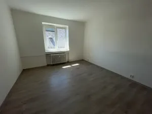 Pronájem bytu 2+1, Ústí nad Labem, Bratislavská, 53 m2