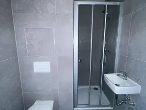 Pronájem bytu 1+1, Ústí nad Labem, Pod Parkem, 35 m2