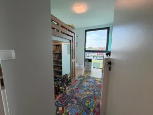 Prodej bytu 4+kk, Kolín, Zásmucká, 90 m2