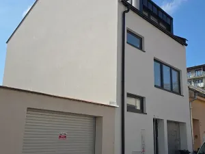 Prodej bytu 2+kk, Brno, Elgartova, 42 m2