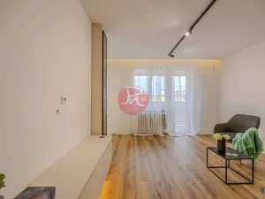 Prodej bytu 2+kk, Ostrava, Kubánská, 50 m2