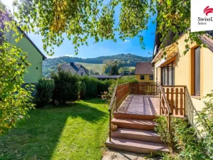 Prodej rodinného domu, Loučná nad Desnou - Rejhotice, 119 m2