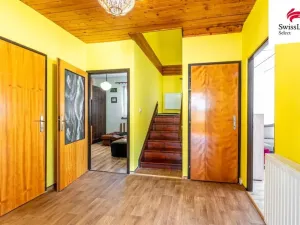 Prodej rodinného domu, Loučná nad Desnou - Rejhotice, 119 m2