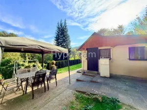 Prodej chaty, Ústí nad Labem - Olešnice, 33 m2
