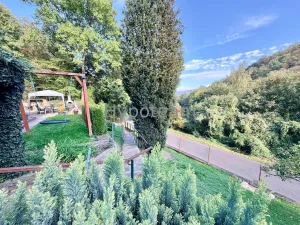 Prodej chaty, Ústí nad Labem - Olešnice, 33 m2