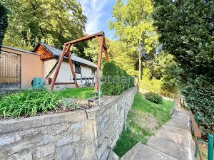 Prodej chaty, Ústí nad Labem - Olešnice, 33 m2