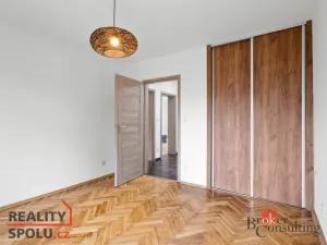 Pronájem bytu 3+kk, Velké Meziříčí, Gen. Jaroše, 74 m2