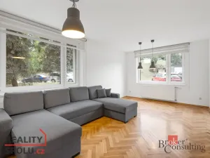 Pronájem bytu 3+kk, Velké Meziříčí, Gen. Jaroše, 74 m2