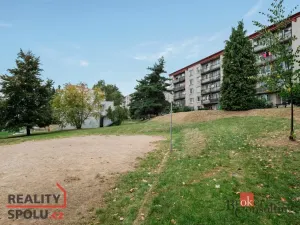Pronájem bytu 3+kk, Velké Meziříčí, Gen. Jaroše, 74 m2