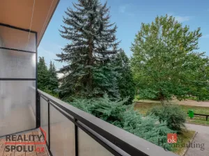 Pronájem bytu 3+kk, Velké Meziříčí, Gen. Jaroše, 74 m2