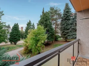 Pronájem bytu 3+kk, Velké Meziříčí, Gen. Jaroše, 74 m2