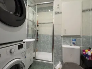 Pronájem bytu 2+kk, Česká Lípa, Na Výsluní, 40 m2