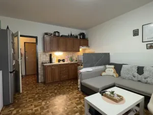 Pronájem bytu 2+kk, Česká Lípa, Na Výsluní, 40 m2