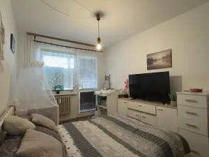 Pronájem bytu 2+kk, Česká Lípa, Na Výsluní, 40 m2