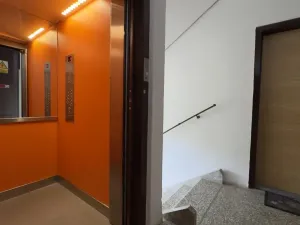 Pronájem bytu 2+kk, Česká Lípa, Na Výsluní, 40 m2