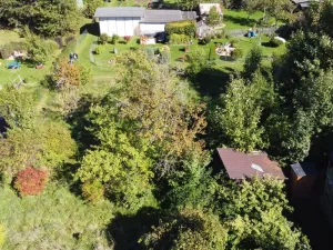 Prodej zahrady, Nové Město pod Smrkem, Husova, 468 m2