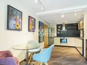 Pronájem bytu 2+kk, Praha - Bubeneč, Mlýnská, 87 m2