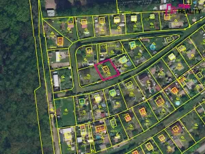 Prodej chaty, Rychnov nad Kněžnou, Na Láni, 18 m2