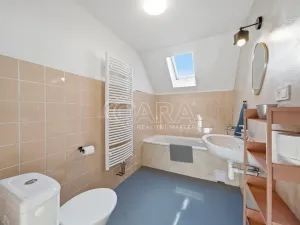 Prodej komerční nemovitosti, Velké Losiny, Komenského, 260 m2