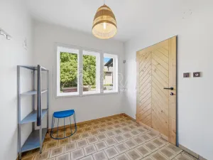 Prodej komerční nemovitosti, Velké Losiny, Komenského, 260 m2