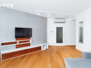 Pronájem bytu 2+kk, Plzeň, Šafaříkovy sady, 59 m2