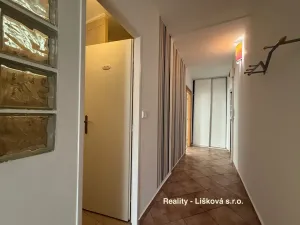 Pronájem bytu 3+1, Ústí nad Labem - Střekov, Kamenná, 65 m2