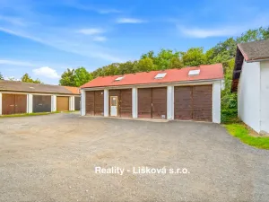 Prodej - jiné, Bystřany, Gen. Svobody, 120 m2