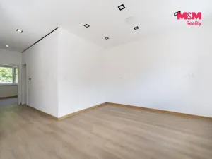 Prodej rodinného domu, Dasnice, 77 m2