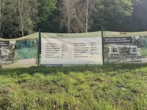 Prodej pozemku pro bydlení, Řevnice, Sochorova, 770 m2