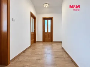 Pronájem bytu 3+kk, Klatovy - Klatovy II, 75 m2