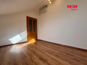 Pronájem bytu 3+kk, Klatovy - Klatovy II, 75 m2