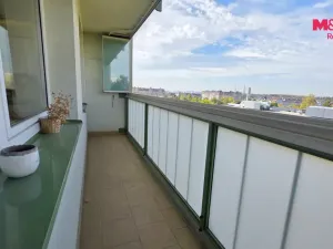Prodej bytu 3+kk, Praha - Chodov, Láskova, 74 m2