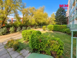 Prodej bytu 3+kk, Praha - Chodov, Láskova, 74 m2