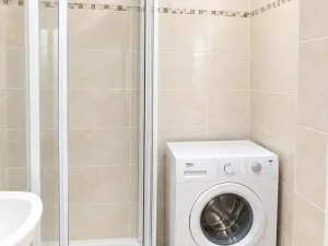 Pronájem bytu 2+1, Praha - Břevnov, Bubeníčkova, 52 m2