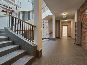 Prodej bytu 2+kk, Bystřice nad Pernštejnem, Masarykovo náměstí, 65 m2