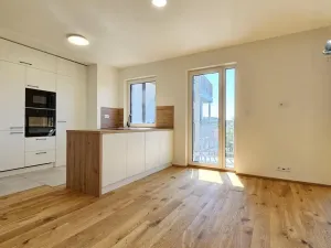 Prodej bytu 2+kk, Bystřice nad Pernštejnem, Masarykovo náměstí, 65 m2