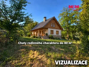 Prodej pozemku pro bydlení, Dolany, 983 m2