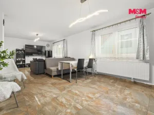 Prodej rodinného domu, Rožďalovice, Spojovací, 257 m2