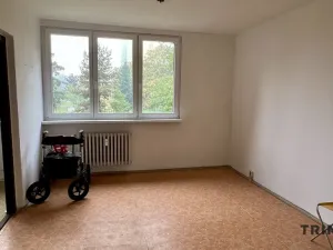 Prodej bytu 2+1, Ostrava - Moravská Ostrava, Varenská, 58 m2