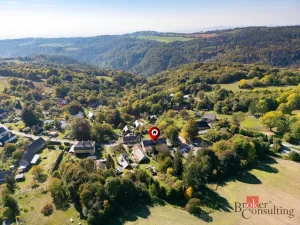 Prodej restaurace, Horní Město - Rešov, 355 m2
