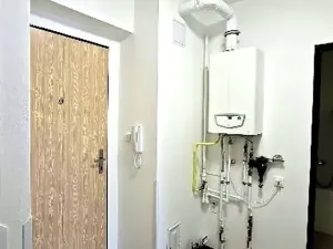 Pronájem bytu 1+1, Lanškroun, Kežmarská, 43 m2