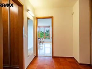 Pronájem bytu 2+kk, Praha - Smíchov, Pod Hybšmankou, 53 m2