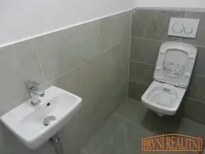 Pronájem bytu 3+kk, Uherský Brod, Jaroslava Hlobila, 64 m2