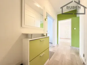 Prodej bytu 4+1, Tachov, Želivského, 80 m2