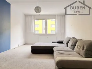 Prodej bytu 4+1, Tachov, Želivského, 80 m2
