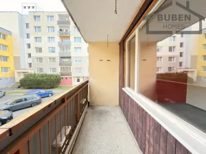 Prodej bytu 4+1, Tachov, Želivského, 80 m2