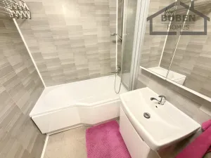 Prodej bytu 4+1, Tachov, Želivského, 80 m2