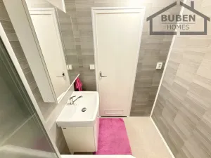 Prodej bytu 4+1, Tachov, Želivského, 80 m2