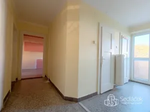 Prodej bytu 2+1, Horní Slavkov, Dlouhá, 69 m2