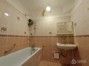 Prodej bytu 2+1, Horní Slavkov, Dlouhá, 69 m2